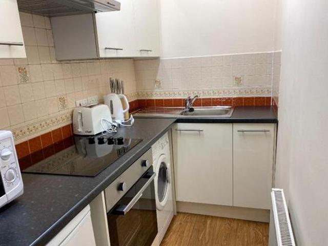 House for rent in Kenwood, South Yorkshire