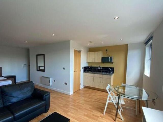 House for rent in Saint George's, South Yorkshire
