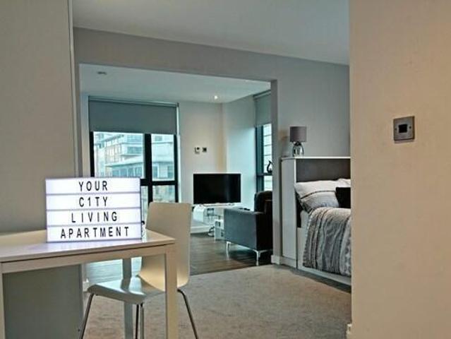 House for rent in Devonshire, South Yorkshire