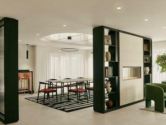 House for rent in Atlas, South Yorkshire
