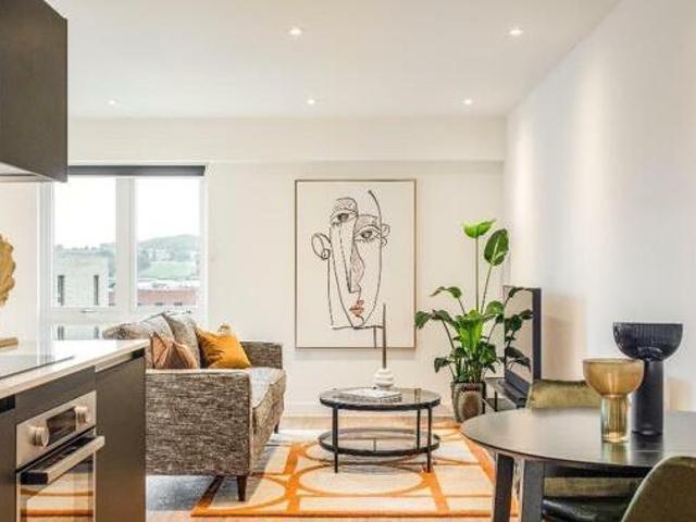 House for rent in Atlas, South Yorkshire