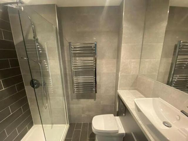 House for rent in Cultural Industries Quarter, Sheffield