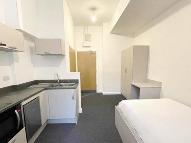 House for rent in Upperthorpe, South Yorkshire