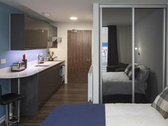 House for rent in City Centre, South Yorkshire