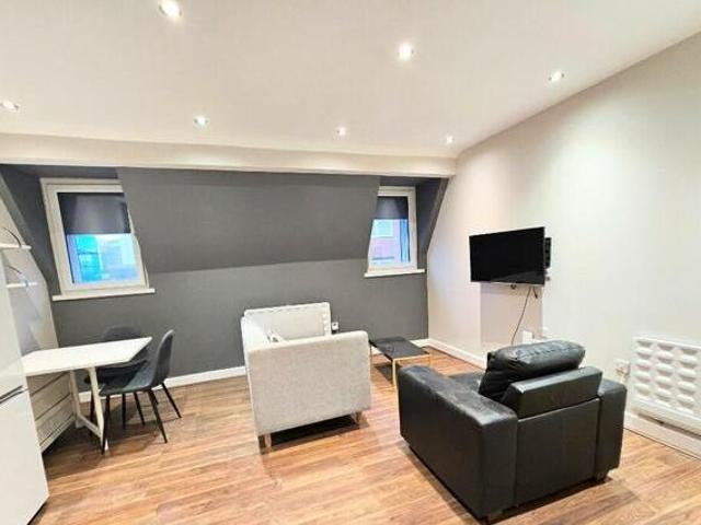 House for rent in Beighton, South Yorkshire