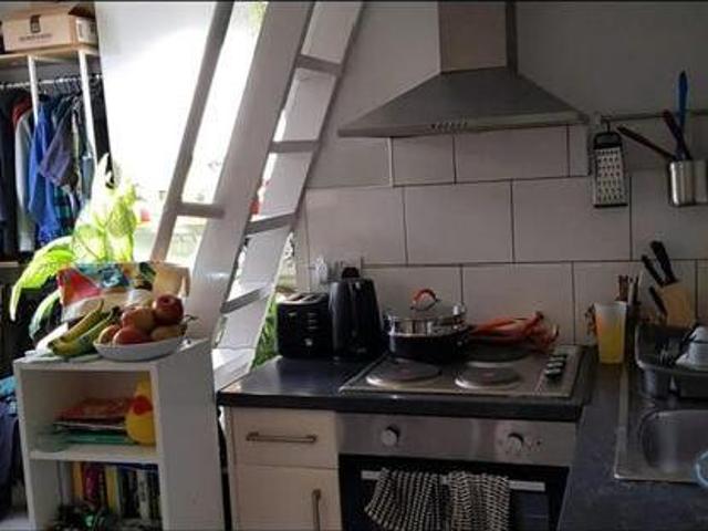 House for rent in Broomhill, South Yorkshire