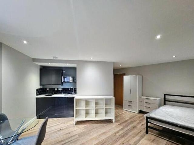 House for rent in Saint George's, South Yorkshire