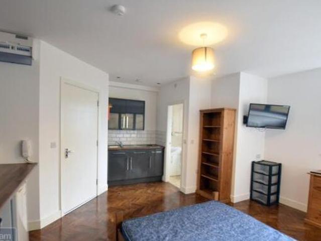 House for rent in City Centre, South Yorkshire