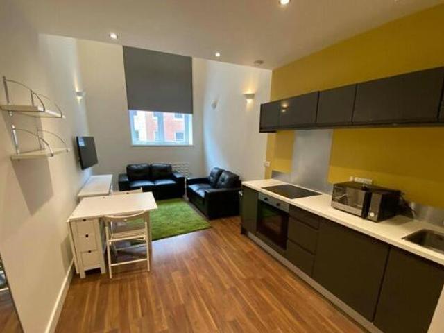 House for rent in Beighton, South Yorkshire