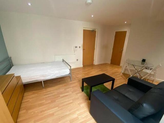 House for rent in Saint George's, South Yorkshire