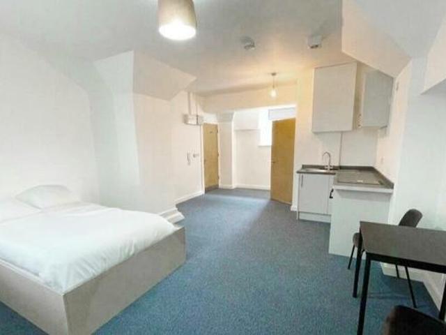 House for rent in Upperthorpe, South Yorkshire