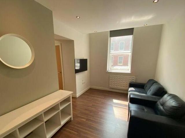 House for rent in Beighton, South Yorkshire