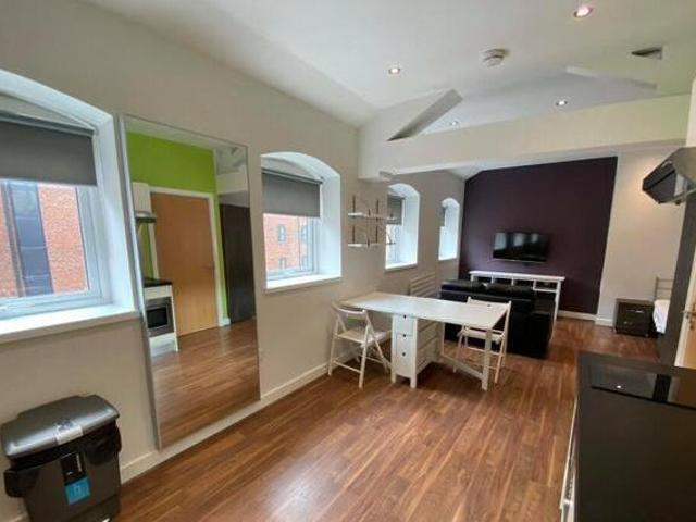 House for rent in City Centre, Isle Of Man