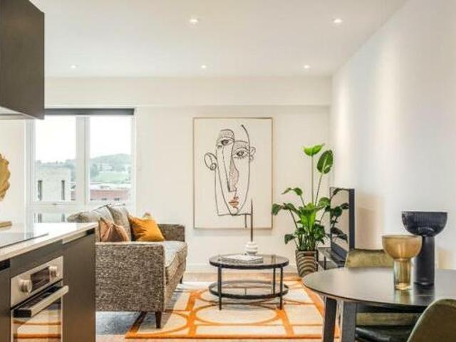 House for rent in Atlas, South Yorkshire