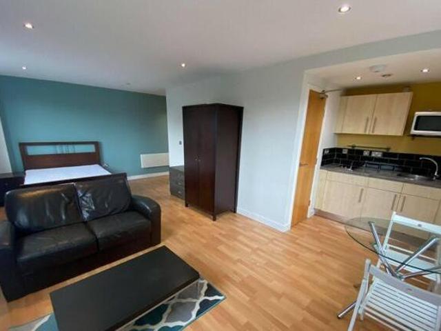 House for rent in Saint George's, South Yorkshire
