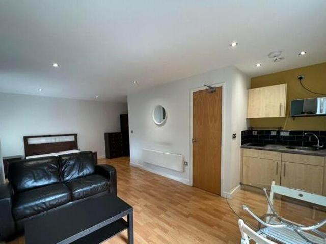 House for rent in Saint George's, South Yorkshire