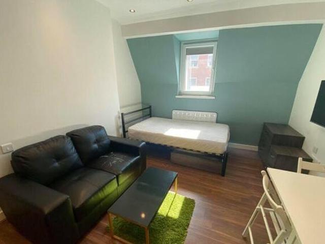 House for rent in Beighton, South Yorkshire