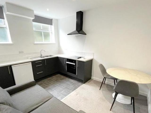 House for rent in Upperthorpe, South Yorkshire