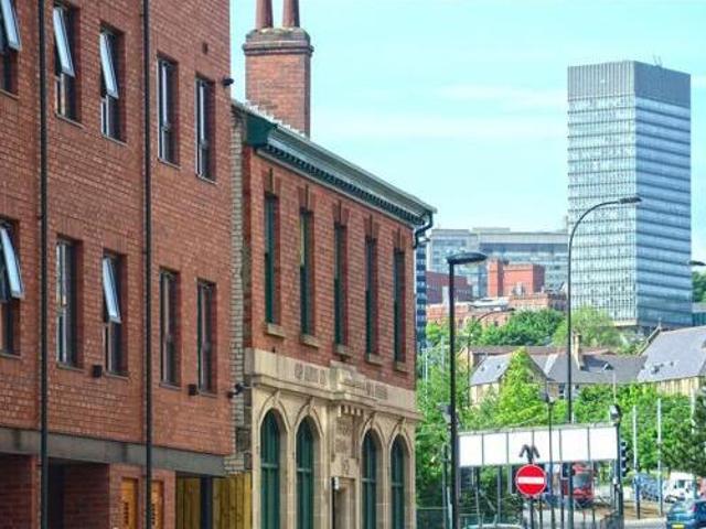House for rent in Neepsend, Kelham