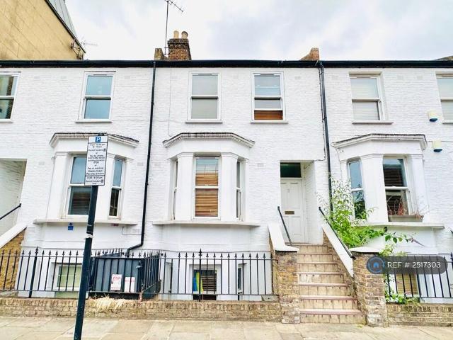 Studio for rent in Shepherd's Bush