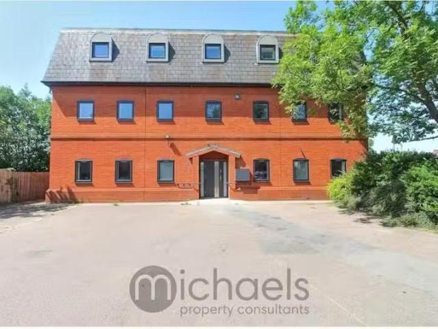House for rent in Allesley, West Midlands