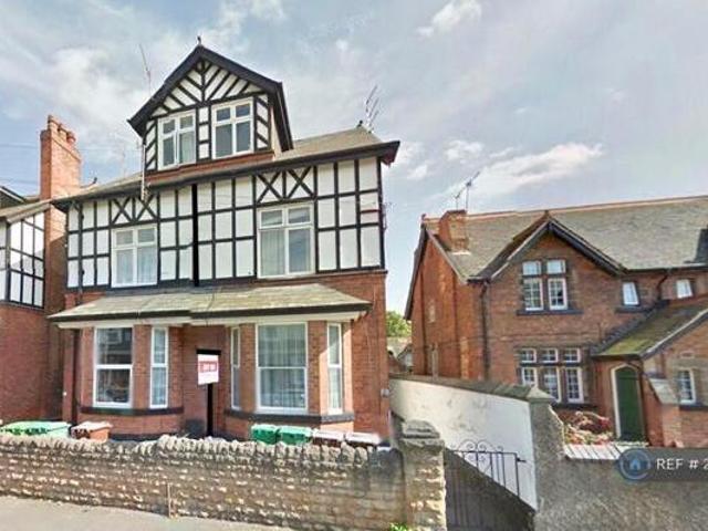 House for rent in City of Nottingham, East Midlands