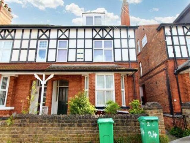 House for rent in City of Nottingham, East Midlands
