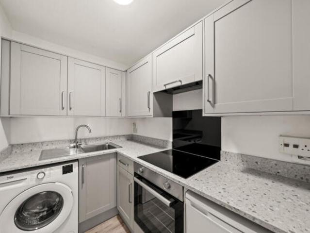 Flat for rent