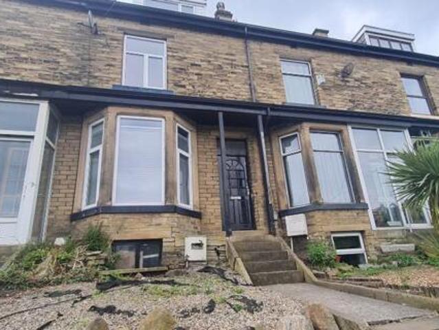 House for rent in Baildon, West Yorkshire