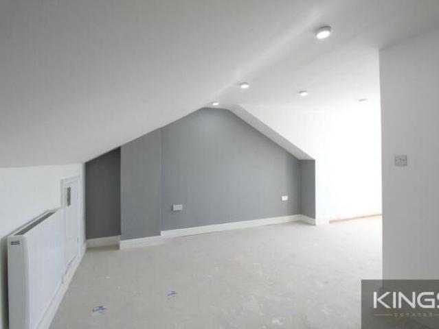 Studio for rent in Shirley, Southampton