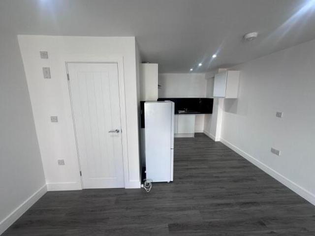 Studio for rent in Southampton, England