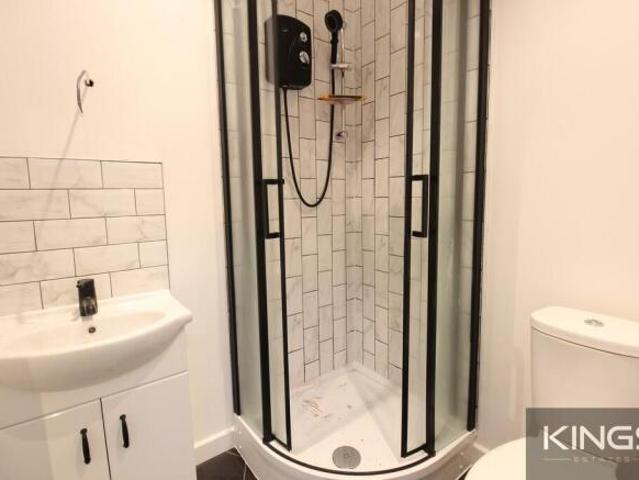 Studio for rent in Hill, City Of Southampton