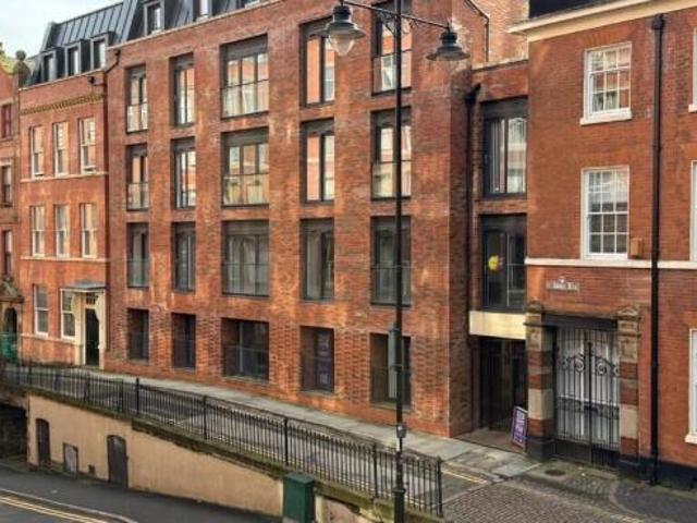 Studio for rent in Haddon, East Midlands