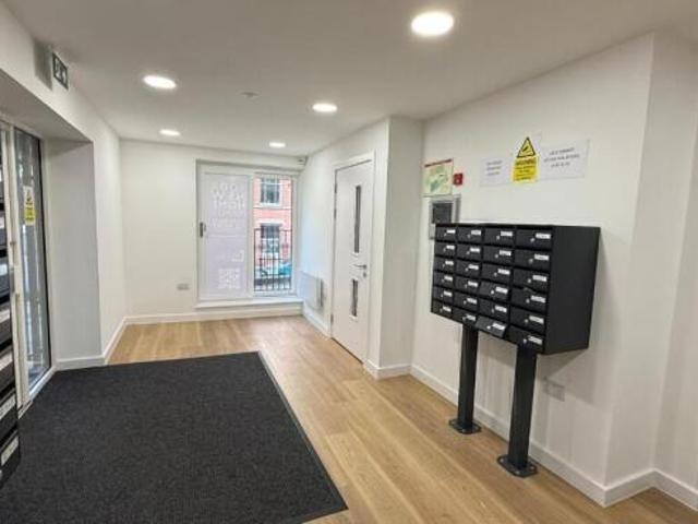 Studio for rent in Haddon, East Midlands