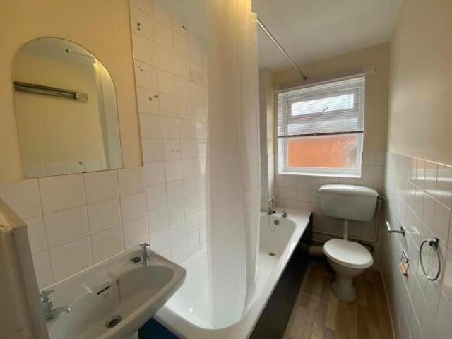 Studio for rent