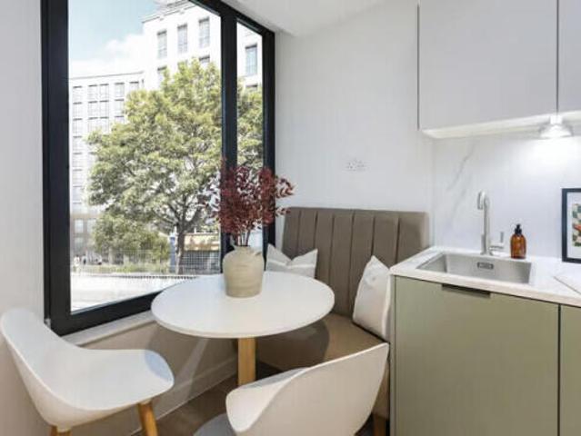Studio for rent in Quarter, South Lanarkshire