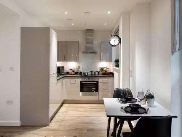 House for rent in Canning Town, Greater London