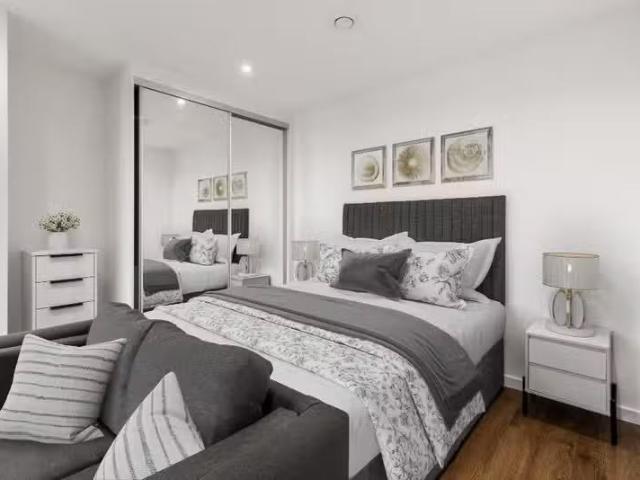 House for rent in Canning Town, Greater London