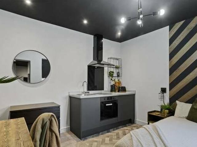 House for rent in Froggatt, East Midlands