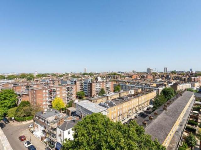 Studio for rent in Chelsea, Greater London