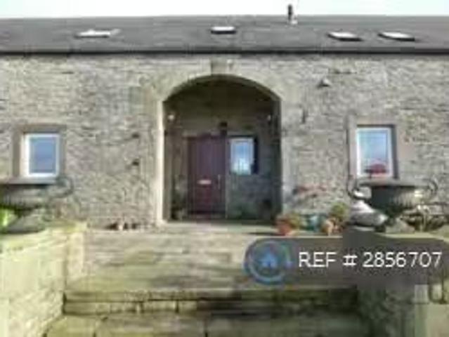 House for rent in Lothersdale, North Yorkshire