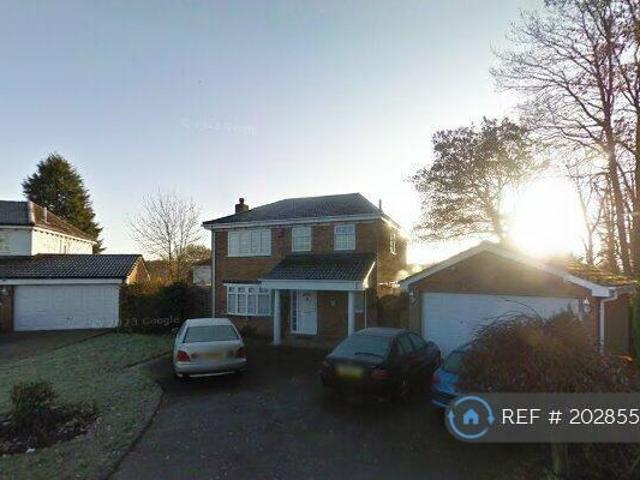 House for rent in Elmdon, West Midlands