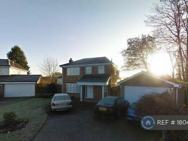 House for rent in Elmdon, West Midlands
