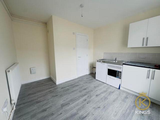Studio for rent in Southsea, City Of Portsmouth