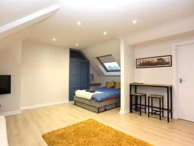 House for rent in Bridgend, Moneydie