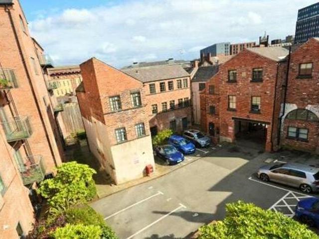 House for rent in City Centre, South Yorkshire
