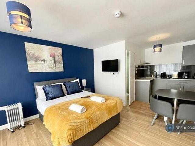 House for rent in Southall, Greater London