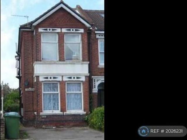 House for rent in Barton Stacey, Hampshire