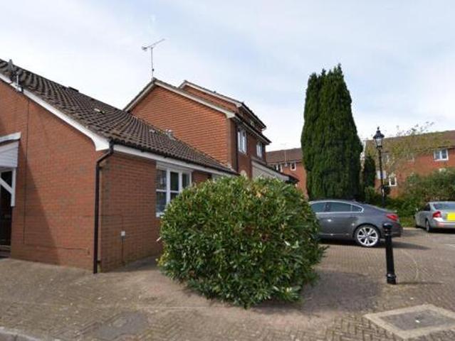 House for rent in Barton Stacey, Hampshire