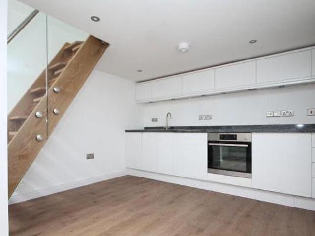 House for rent in Barton Stacey, Hampshire